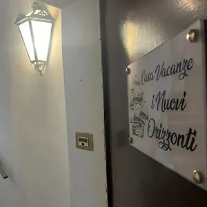 I Nuovi Orizzonti Appartamento