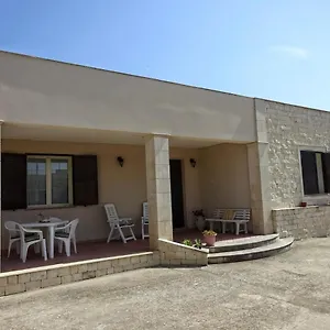 La Pietra Bianca Casa vacanze Portopalo Di Capo Passero