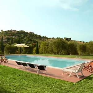 La Fontaccia Alloggio per agriturismo Montiano (Tuscany)