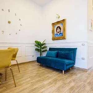 Luxury In Appartamento