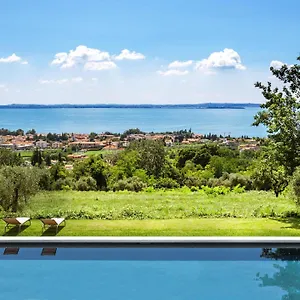 Prati Palai Alloggio per agriturismo Bardolino