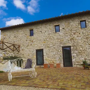 Borgo Di Vezzano Alloggio per agriturismo Calenzano