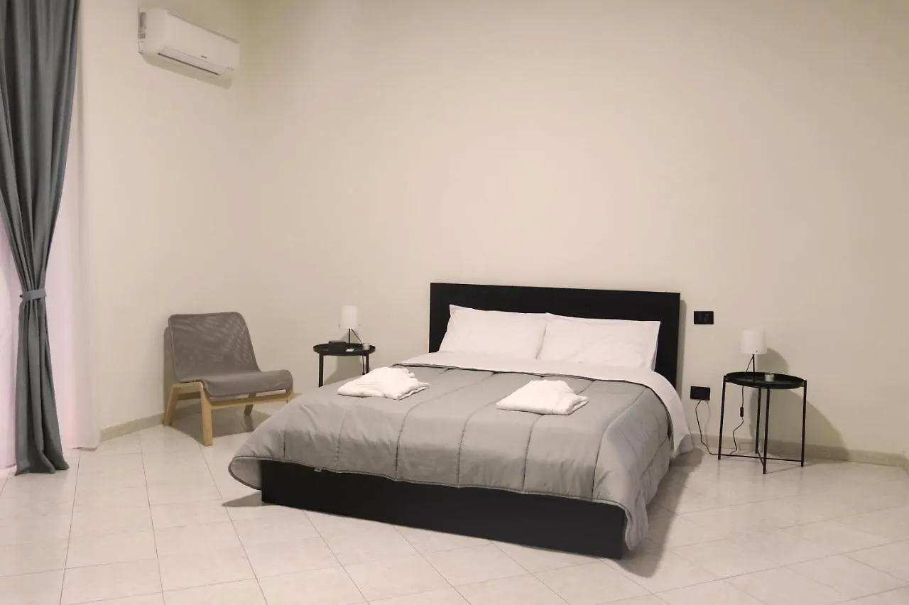Appartamento Maison Agnone Napoli