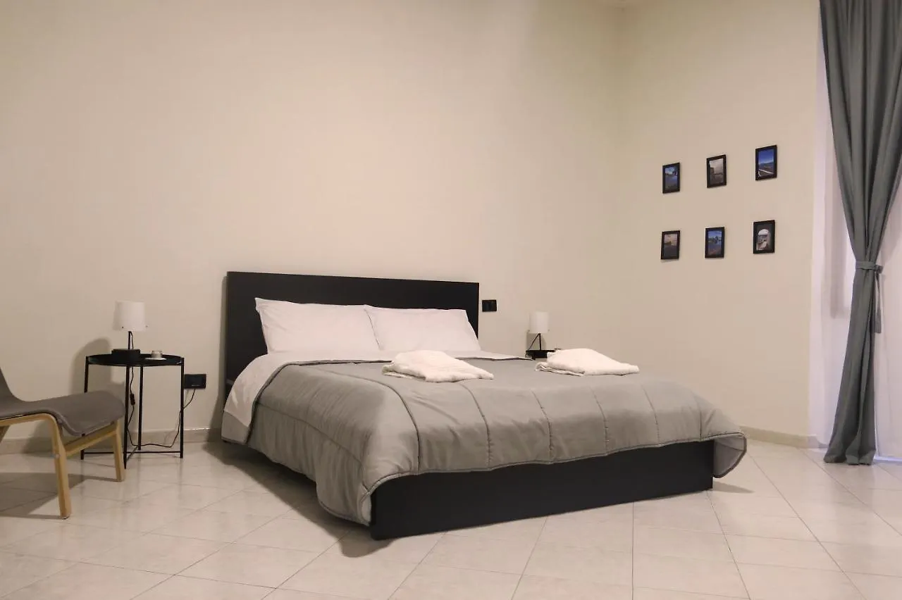 Maison Agnone Naples