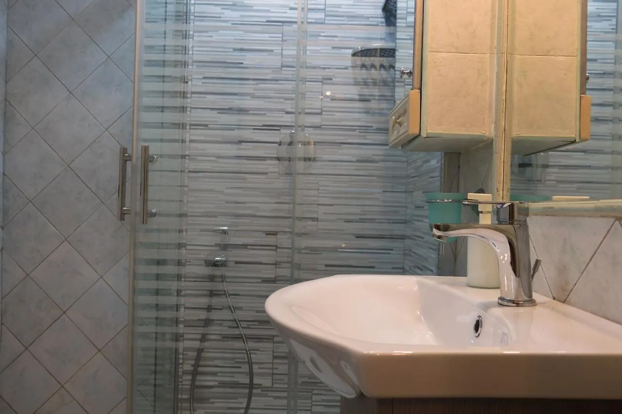 Appartamento Maison Agnone Napoli Italia