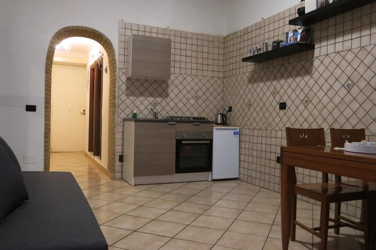 Maison Agnone Napoli Appartamento