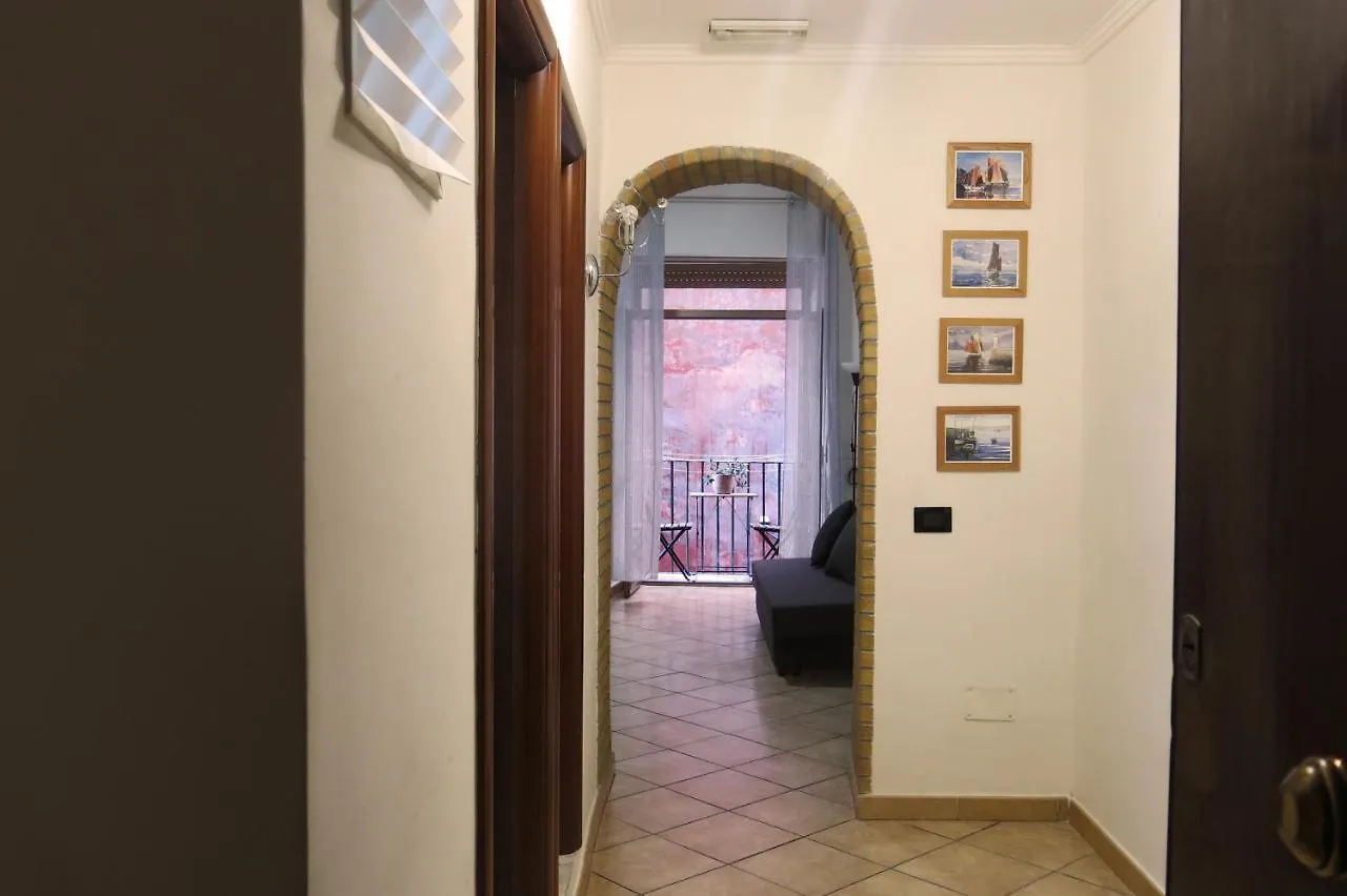 Maison Agnone Naples Italy