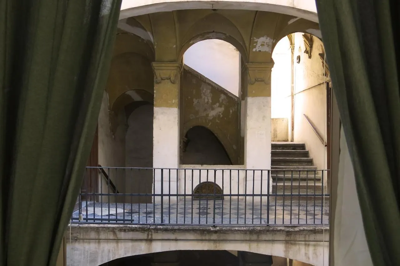 Appartamento Maison Agnone Napoli Italia