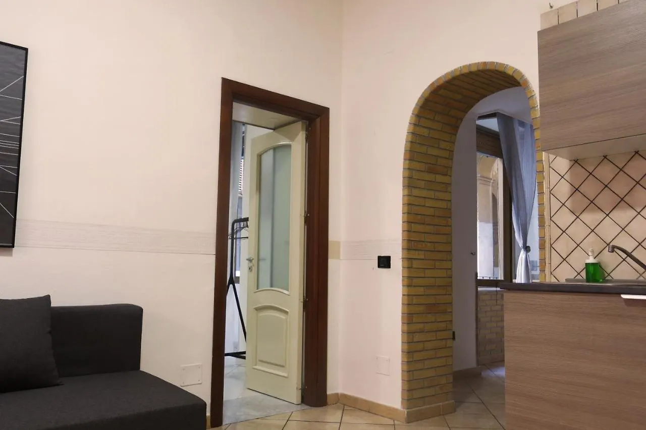 Maison Agnone Napoli
